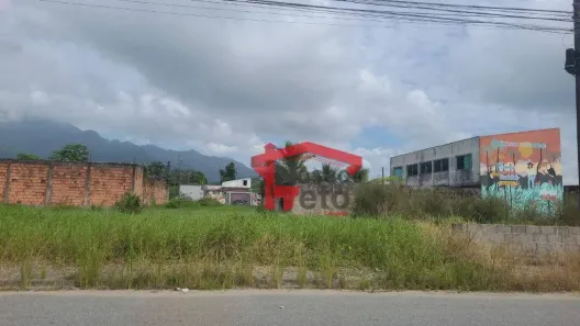Lote/Terreno à venda, 251m² no Estância Santa Izabel, Peruíbe