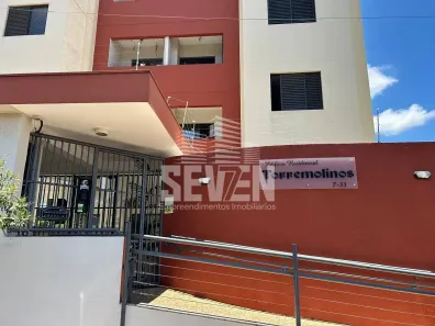 Apartamento com 1 Quarto à venda, 40m² no Jardim Brasil, Bauru