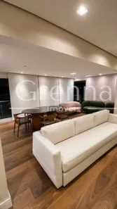 Apartamento com 2 Quartos para alugar, 120m² no Pinheiros, São Paulo
