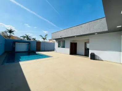 Casa de Condomínio com 5 Quartos à venda, 685m² no Ponte Alta, Betim