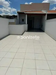 Cobertura com 3 Quartos à venda, 136m² no Vila Metalúrgica, Santo André