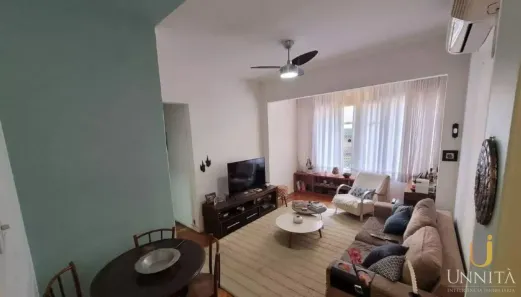 Apartamento com 3 Quartos à venda, 94m² no Leblon, Rio de Janeiro