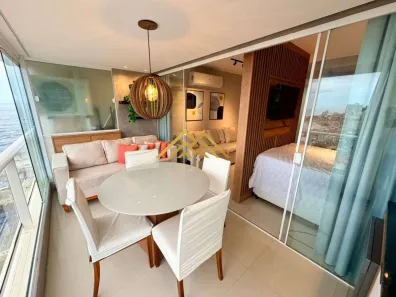 Apartamento com 1 Quarto à venda, 40m² no Pituba, Salvador