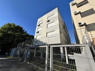 Apartamento com 2 Quartos à venda, 91m² no Santana, Porto Alegre