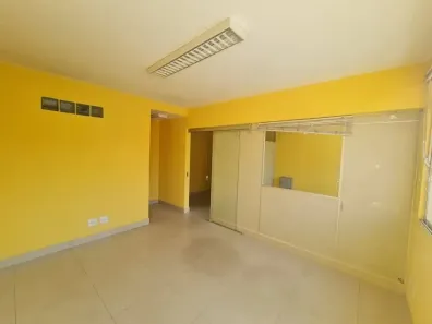 Sala Comercial para alugar, 52m² no Pinheiros, São Paulo