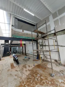 Ponto Comercial à venda, 170m² no Vila Olímpia, São Paulo