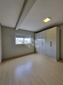 Apartamento com 2 Quartos para alugar, 102m² no Sagrada Família, Caxias do Sul