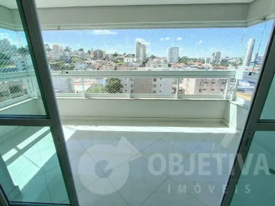 Apartamento com 3 Quartos à venda, 88m² no Tabajaras, Uberlândia