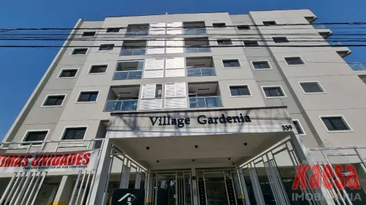 Apartamento com 2 Quartos à venda, 68m² no Vila Gardênia, Atibaia