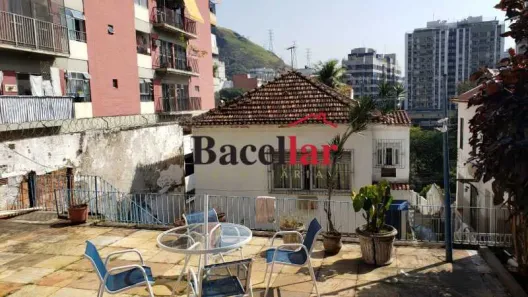 Casa com 4 Quartos à venda, 240m² no Tijuca, Rio de Janeiro