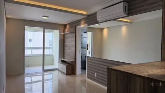 Apartamento com 2 Quartos à venda, 70m² no Abraão, Florianópolis