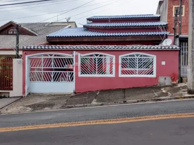 Sobrado com 4 Quartos à venda, 260m² no Jardim Prestes de Barros, Sorocaba
