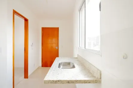 Apartamento com 2 Quartos à venda, 33m² no Vila Matilde, São Paulo