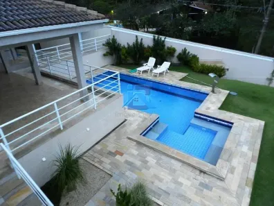 Casa com 4 Quartos à venda, 560m² no Cachoeiras do Imaratá, Itatiba