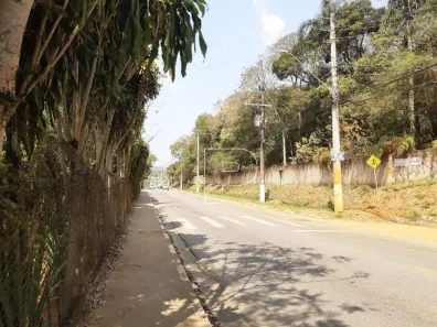 Lote/Terreno à venda, 2181m² no Água Espraiada (Caucaia do Alto), Cotia
