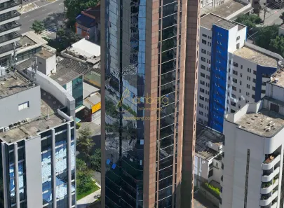 Sala Comercial para alugar, 396m² no Itaim Bibi, São Paulo