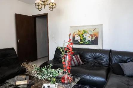 Casa com 4 Quartos à venda, 298m² no Ouro Preto, Belo Horizonte