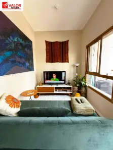 Apartamento com 2 Quartos à venda, 37m² no Butantã, São Paulo