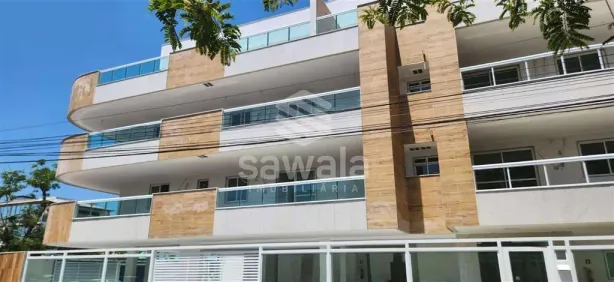 Apartamento com 3 Quartos à venda, 118m² no Recreio dos Bandeirantes, Rio de Janeiro