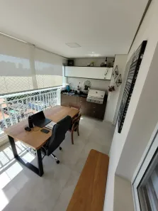Apartamento com 2 Quartos à venda, 62m² no Vila Ema, São Paulo