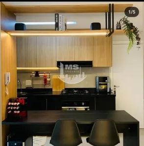 Apartamento com 1 Quarto à venda, 62m² no Vila Itapura, Campinas