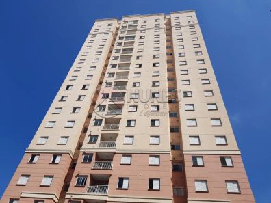 Apartamento com 2 Quartos à venda, 47m² no Santa Maria, Osasco