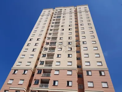 Apartamento com 2 Quartos à venda, 47m² no Santa Maria, Osasco
