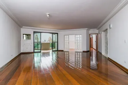 Apartamento com 3 Quartos à venda, 221m² no Cidade Alta, Piracicaba