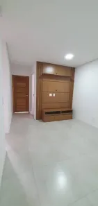 Apartamento com 2 Quartos à venda, 40m² no Vila Bertioga, São Paulo