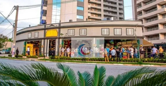 Ponto Comercial para alugar, 737m² no Centro, São Bernardo do Campo
