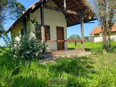 Fazenda/Sítio à venda, 10m² no Centro, Mogi Mirim