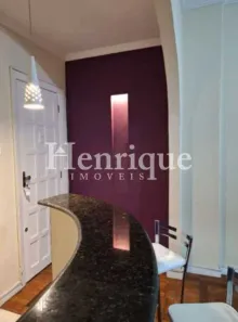 Apartamento com 1 Quarto à venda, 55m² no Glória, Rio de Janeiro