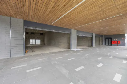 Ponto Comercial para alugar, 518m² no Boa Vista, Porto Alegre