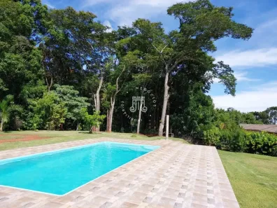Fazenda/Sítio com 2 Quartos à venda, 260m² no Água Preta, Jarinu
