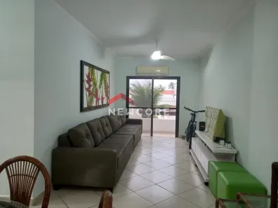 Apartamento com 2 Quartos à venda, 62m² no Enseada, Guarujá