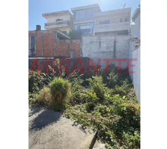 Lote/Terreno à venda, 350m² no Vila Maria Alta, São Paulo