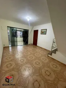 Sobrado com 5 Quartos à venda, 324m² no Jardim Petroni, São Bernardo do Campo