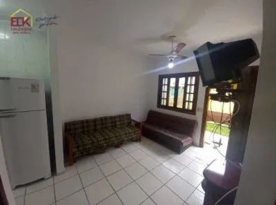 Casa de Condomínio com 2 Quartos à venda, 58m² no Jardim Morada do Sol, Indaiatuba