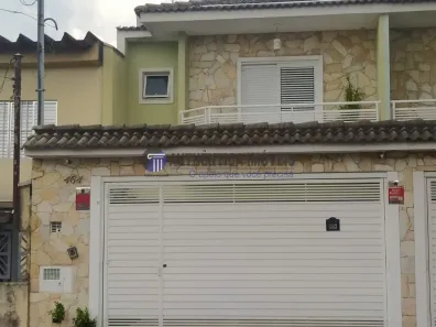Casa com 3 Quartos à venda, 250m² no Jardim das Flores, Osasco