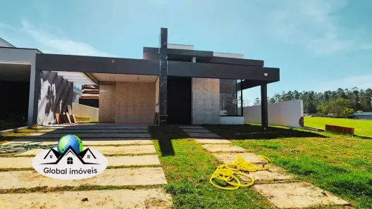 Casa com 3 Quartos à venda, 180m² no , Porangaba