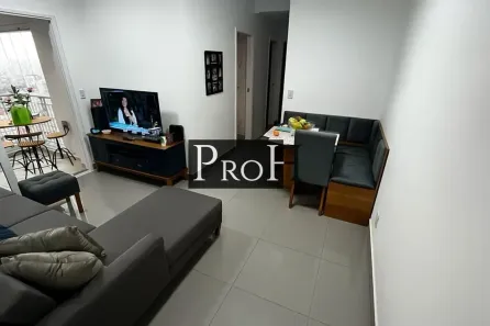 Apartamento com 3 Quartos à venda, 65m² no Santa Maria, Santo André