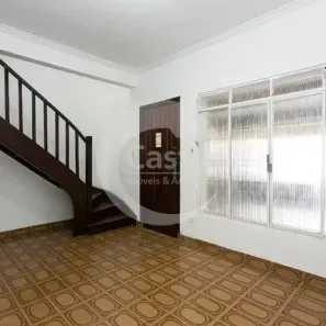 Sobrado com 2 Quartos para alugar, 227m² no Vila Gomes Cardim, São Paulo