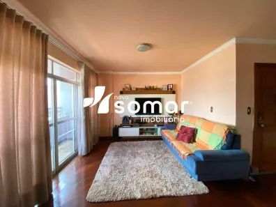 Apartamento com 4 Quartos à venda, 238m² no Centro, Divinópolis