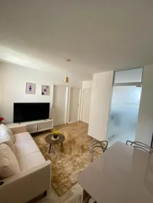 Apartamento com 2 Quartos à venda, 45m² no Jardim Belcito, São Paulo