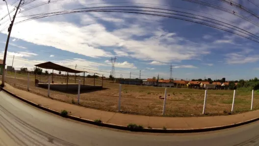 Lote/Terreno à venda, 9203m² no Baú, Cuiabá