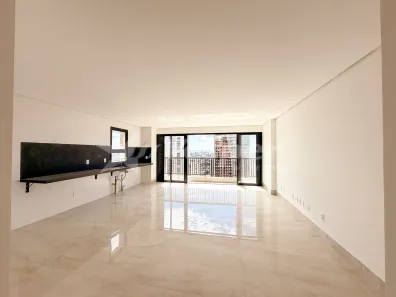 Apartamento com 3 Quartos à venda, 135m² no Setor Oeste, Goiânia