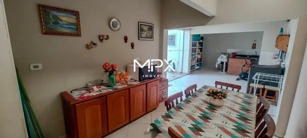 Casa com 3 Quartos à venda, 102m² no N Escássio P Pado, São Pedro
