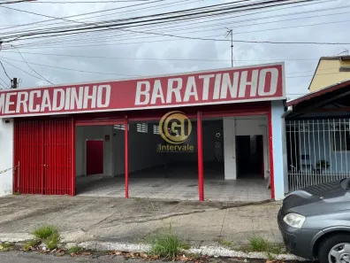 Ponto Comercial à venda, 300m² no Palmeiras de São José, São José dos Campos