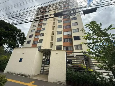 Apartamento com 1 Quarto à venda, 40m² no Setor Sul, Goiânia