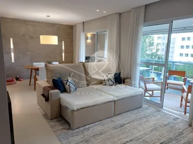 Cobertura com 4 Quartos à venda, 144m² no Cambuí, Campinas